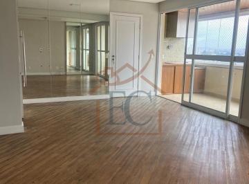Apartamento · 111m² · 3 Quartos · 3 Vagas · Apartamento 3 Suítes com Sacada Gourmet no Condomínio Jardim de Florença