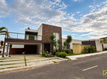 imagemgerada_17913035893591791303764609.png · Casa com 3 Quartos, Suíte e 431 m² de Terreno no Nova Gramado Village Condomínio com Lazer e Segura