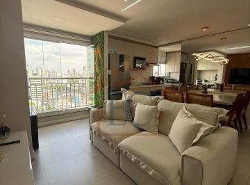 Apartamento · 53m² · 2 Quartos · 1 Vaga · Apartamento 2 Dormitórios com Sacada e Churrasqueira no Casa Branca