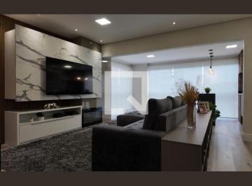 Apartamento · 96m² · 2 Quartos · 2 Vagas · Apartamento à Venda - Vila Santa Clara, 2 Quartos, 96 m² - São Paulo