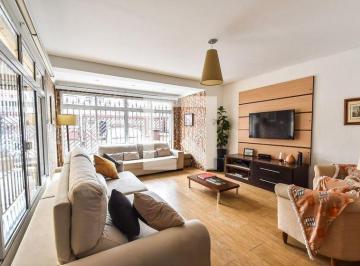 Casa · 337m² · 4 Quartos · 4 Vagas · Casa à Venda - Ipiranga, 4 Quartos, 337 m² - São Paulo