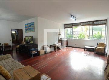 Apartamento · 158m² · 3 Quartos · 2 Vagas · Apartamento à Venda - Tijuca, 3 Quartos,  158 m² - Rio de Janeiro