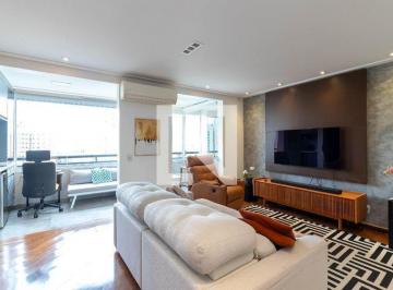 Apartamento · 93m² · 3 Quartos · 2 Vagas · Apartamento à Venda - Santana, 3 Quartos, 93 m² - São Paulo