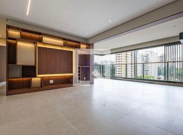 Apartamento · 107m² · 3 Quartos · 2 Vagas · Apartamento à Venda - Pinheiros, 3 Quartos, 107 m² - São Paulo