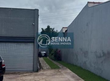 Foto 01 · Galpão Comercial - Locação Próximo A Rod. Anhanguera 425m² - Terreno 1400m²