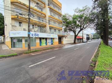 Comercial · 60m² · LOCAÇÃO | Sala/Salão,  em Zona 06, Maringá