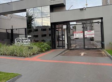 Apartamento · 45m² · 2 Quartos · 1 Vaga · VENDA | Apartamento, com 2 dormitórios em Parque Tarumã, Maringá