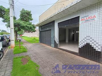 Comercial · 90m² · LOCAÇÃO | Sala/Salão,  em Jardim Higienópolis, Maringá