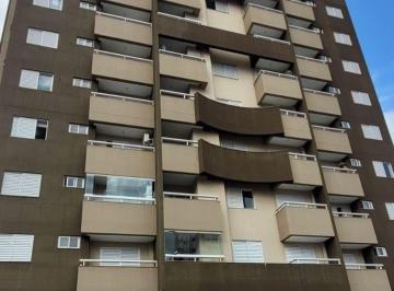 Apartamento · 55m² · 2 Quartos · 1 Vaga · APARTAMENTO MOBILIADO E DECORADO, UMA SUITE MAIS UM QUARTOS E CHURRASQUEIRA A CARVÃO!