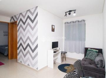 Apartamento · 79m² · 2 Quartos · 2 Vagas · Cobertura 2 quarto(s), no bairro Vila Assunção
