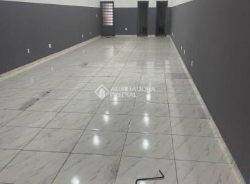 Comercial · 160m² · Excelente salão comercial com 160m2 no Bairro Anchieta em São Bernardo do Campo.
