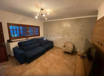 Casa · 220m² · 3 Quartos · 2 Vagas · Sobrado 3 quarto(s), no bairro Demarchi