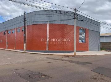 img-20260922-wa00111791212786983.jpg · Galpão / Barracão para Locação e Venda Vila Barth, Itapetininga/SP 330m²