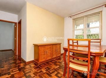 Apartamento · 53m² · 2 Quartos · Apartamento 2 quarto(s), no bairro Teresópolis