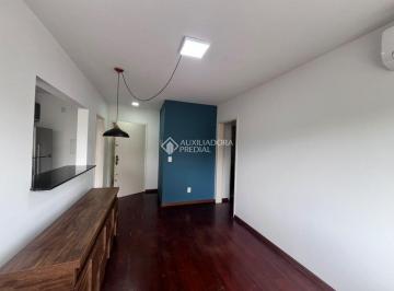 Apartamento · 45m² · 1 Quarto · 1 Vaga · Apartamento 1 quarto(s), no bairro Jardim do Salso