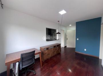 Apartamento · 45m² · 1 Quarto · 1 Vaga · Apartamento 1 dormitório, no bairro Jardim do Salso