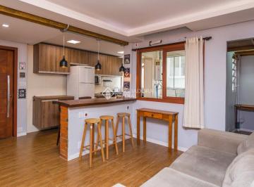 Apartamento · 72m² · 2 Quartos · Apartamento de 02 quartos no bairro Santana