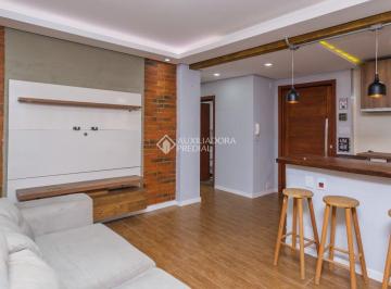 Apartamento · 72m² · 2 Quartos · Apartamento de 02 quartos no bairro Santana