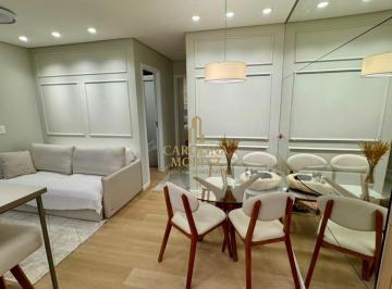Apartamento · 63m² · 2 Quartos · 1 Vaga · Apartamento à venda no bairro Glória - Joinville/SC