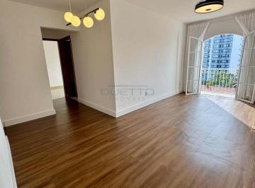 Apartamento · 72m² · 2 Quartos · 1 Vaga · Edifício Colonial - Apartamento amplo de 02 dormitórios, sendo 01 suíte, à locação na Vila Lavínia, 