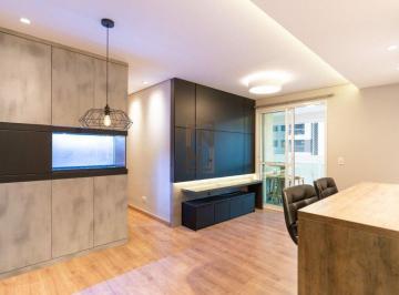 Apartamento · 61m² · 2 Quartos · 2 Vagas · Apartamento 2 Dormitórios no Ecoville