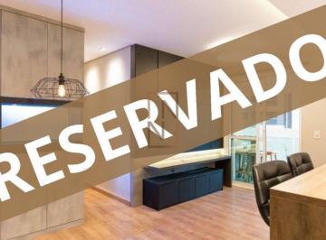 Apartamento · 61m² · 2 Quartos · 2 Vagas · Apartamento 2 Dormitórios no Ecoville