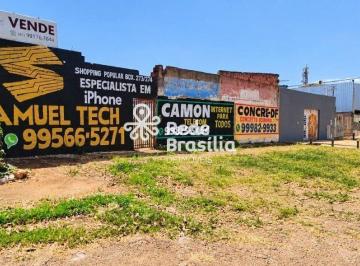 Terreno · 540m² · QNN 25 - LOTE / TERRENO À VENDA, CEILÂNDIA.