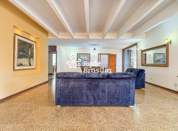 Casa · 677m² · 5 Quartos · 5 Vagas · SHIS QI 7, Casa térrea à venda, Lago Sul, Brasília, DF