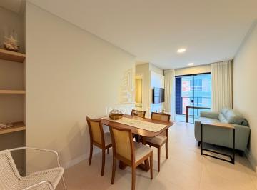Apartamento · 63m² · 2 Quartos · 1 Vaga · Apartamento para alugar no bairro Praia Brava de Itajaí - Itajaí/SC