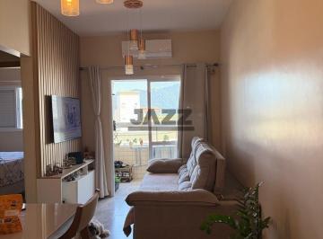 Apartamento · 53m² · 2 Quartos · 1 Vaga · Venda Apartamento de 53 m² na Vila Caiçara - Praia Grande/SP