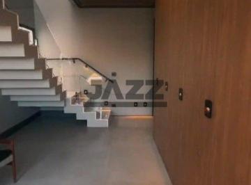 Casa · 547m² · 4 Quartos · 4 Vagas · Venda e Locação Casa de Alto Padrão no Alphaville 1 - 4 Suítes, Cinema e Vista Privilegiada- SJCampo