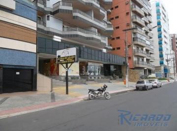 Comercial · 812m² · 1 Vaga · LOJA DE FRENTE PARA MAR COM 812 M2 À VENDA