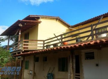 Casa · Chácara à venda em Tartaruga, Guarapari - ES