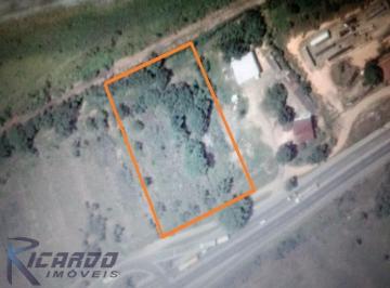Foto 01 · Ótimo Terreno à Venda com 3033 m² as margens da BR 101, Bairro Universal, Viana - ES