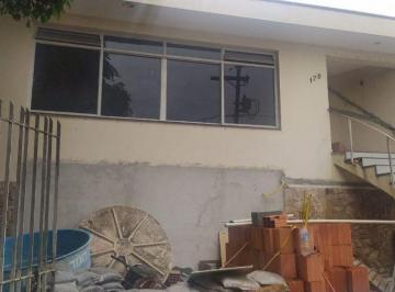 Casa · 125m² · 3 Quartos · 3 Vagas · Casa para Alugar reformada no Jaguare, Sao Paulo - Aceita Pet!