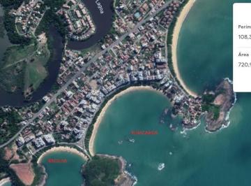 Foto 01 · Lote à  Venda em Nova Guarapari com 720 m², Guarapari-ES