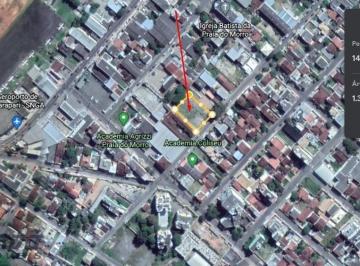 Foto 01 · Lote / terreno à venda na Praia do Morro - Guarapari ES com 1248 m²