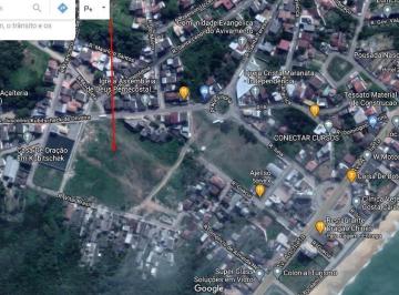 Foto 01 · Lote / terreno à venda próximo ao Centro de Guarapari no Bairro Kubitscheck