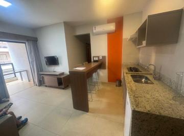 Apartamento · 40m² · 2 Quartos · 1 Vaga · Apartamento para Alugar Alta Vista Thermas Resort Caldas Novas