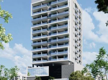 Foto 01 · Lançamento no Centro de Guarapari-ES, apartamentos de 2 quartos com área de lazer completa