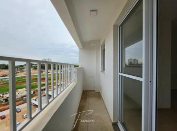 Apartamento · 55m² · 2 Quartos · 1 Vaga · Residencial Parque Vida - Apartamento à venda no Residencial Parque Vida - Zona Oeste - Sorocaba/SP