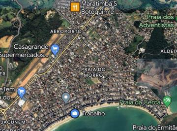 Foto 01 · Lote / terreno à venda em Santa Rosa, Guarapari ES