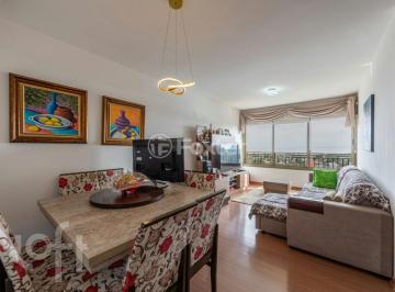 1-Cavalhada, 5730_702 A Sul (Benhur).jpg · Apartamento à venda em Ipanema com 89 m², 3 quartos, 1 suíte, 2 vagas