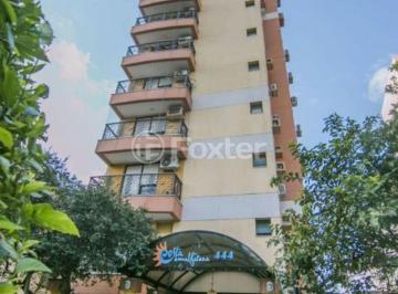 84-APT-3D-MENINO-DEUS-POA-154740.JPG · Apartamento à venda em Menino Deus com 98 m², 3 quartos, 1 suíte, 1 vaga