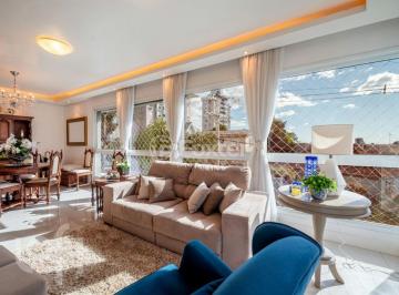 09-Filadelfia 136_301 (Marcia Doria).jpg · Apartamento à venda em São João com 113 m², 3 quartos, 2 suítes, 2 vagas