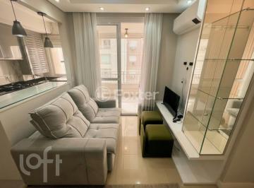 d200ee0225ab6cec61625ef91011c4a4.jpg · Apartamento à venda em Humaitá com 65 m², 3 quartos, 1 suíte, 1 vaga