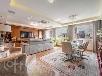 01-Acélio Daudt 30_1204 (Luciene Ferrari).JPG · Apartamento à venda em Passo D'areia com 121 m², 3 quartos, 1 suíte, 2 vagas