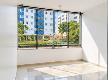 Apartamento · 36m² · 1 Quarto · Ed Park Center | Vista para área verde + Ambientes divididos + Localização TOP! CLSW 302, Sudoeste