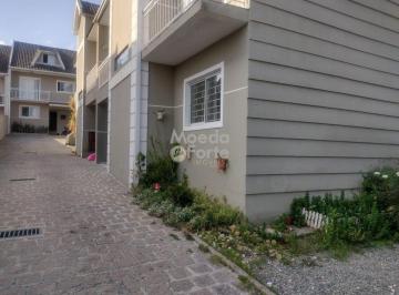 Casa · 136m² · 3 Quartos · Casa para aluguel - em Santa Felicidade