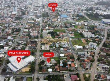 Casa · 270m² · 3 Quartos · 2 Vagas · Casa em Excelente Localização próximo ao centro de Campo Largo/PR - Vila Bancária (ao lado da vila o